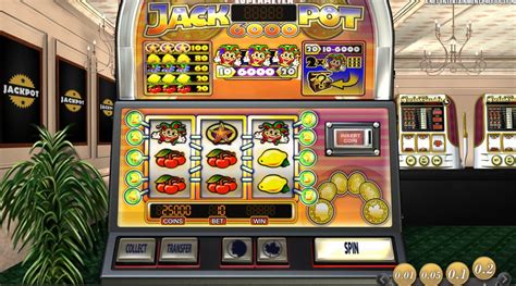 jackpot 6000 spielen